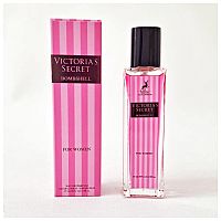 عطر ادکلن ویکتوریا سکرت بمب شل الحمبرا حجم 35 میل